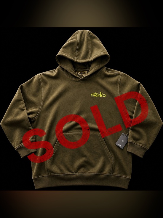 Supervsn Studios Other - *****SOLD*****